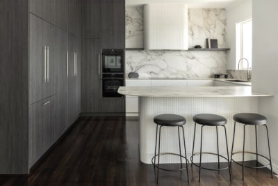 East Fremantle Project
