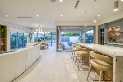 The Ravenna by Beaumonde Homes