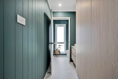 Haus Three