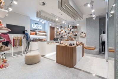 Original UGG Australia Classic