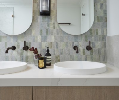 Wollstonecraft Residence