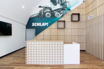 SCHLAM