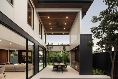 Akala House