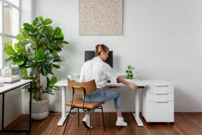 Holistic Desks