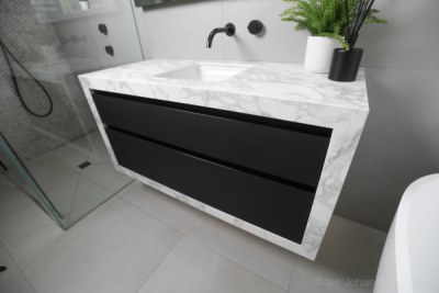 Altona Bathroom & Ensuite