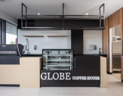 Globe Coffee House Southern River