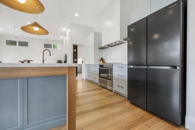 Milswood project