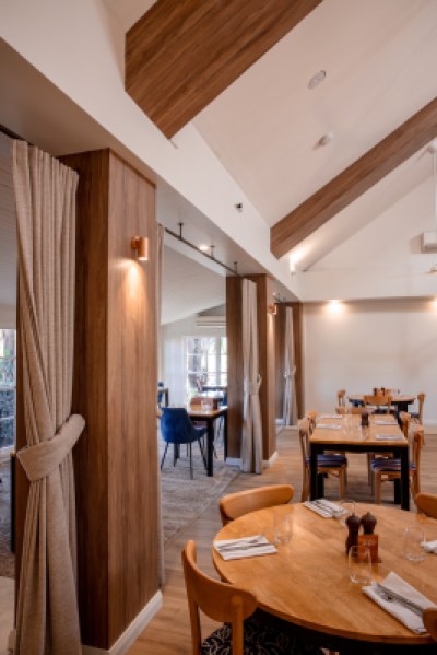 Gerringong Mercure Restaurant