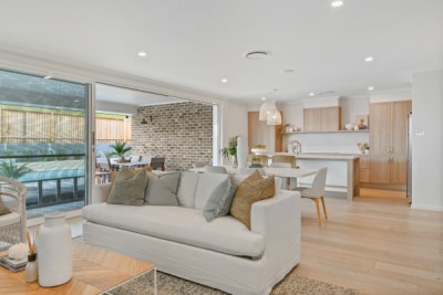 Bayside Display Home