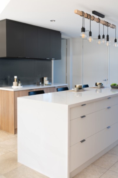 Dalkeith Residence