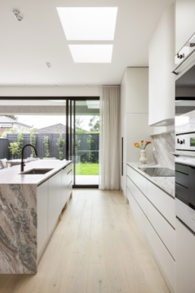 Coburg Residence