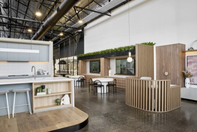 Abode Inspiration Studio & Office Geelong