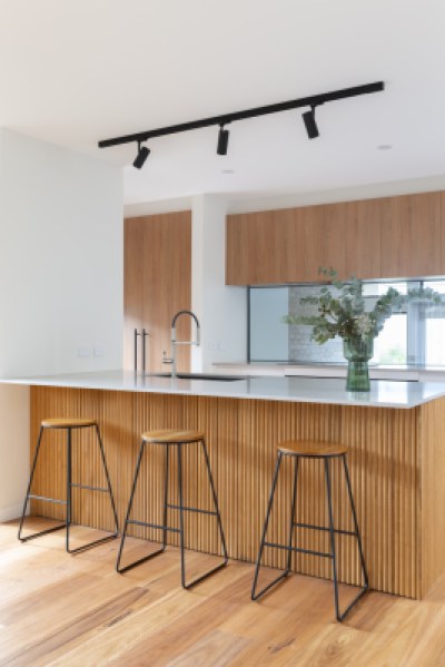 Kaleen Townhouse