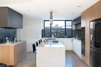 Dalkeith Residence