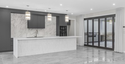 Yarralumla Residence