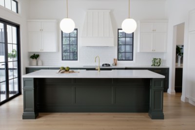 Gristock Project