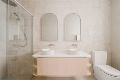 AMIRA Display Home