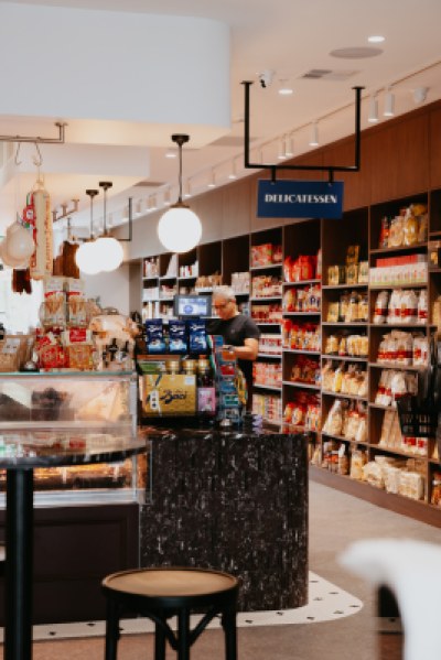 Roberto's Deli