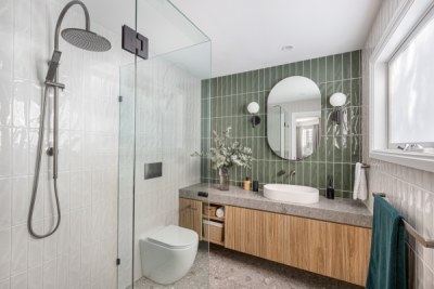 Eltham Ensuite