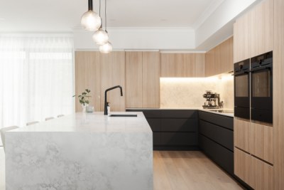 Wellington Point Project