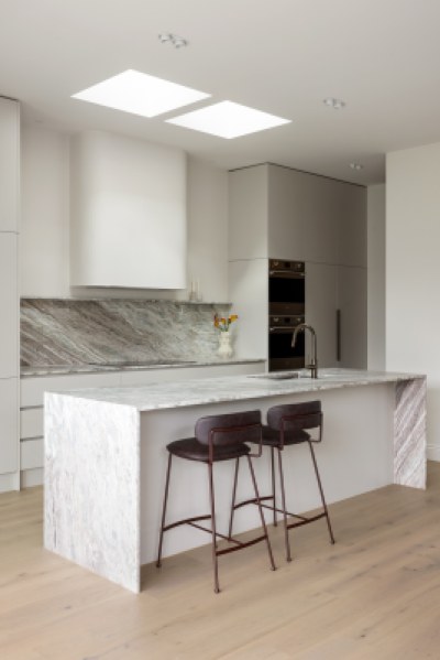 Coburg Residence