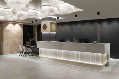 Executive Inn