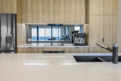 Glenelg Residence