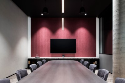 Waterman Business Centre Eastland