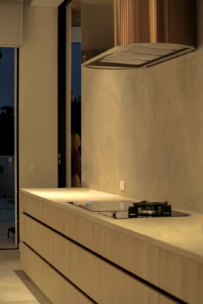 Dalkeith Residence
