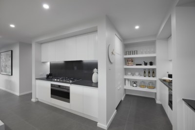 Two Storey Display Home Box Hill
