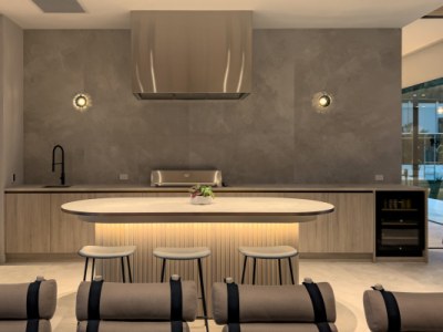 Dalkeith Residence