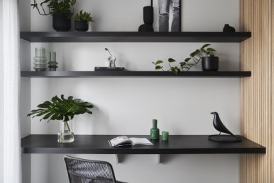 Regent Street Project