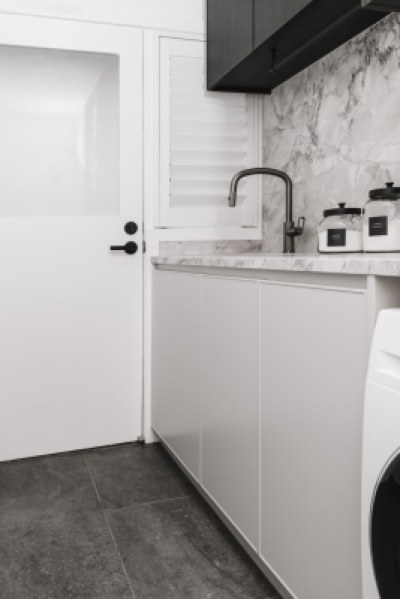 Sophie Cachia's Melbourne Renovation