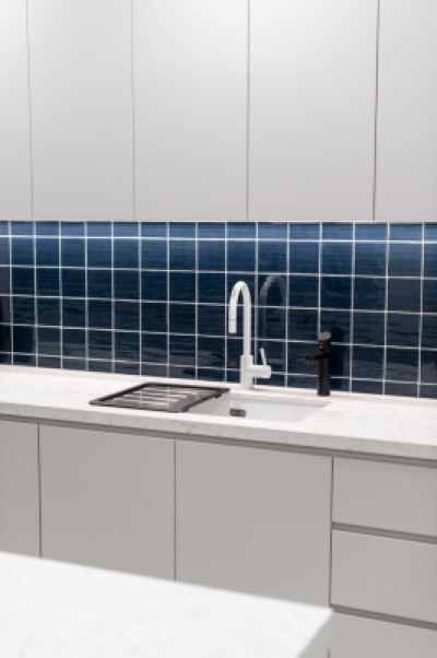 Reed Consulting | CBD Office Fit Out