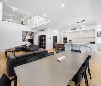 Clayfield Renovated Contemporary Home