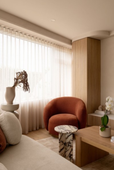 Sabbia Apartment Renovation