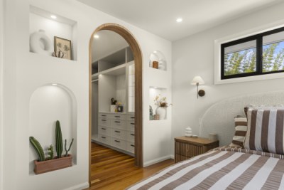 Shailer Park Project