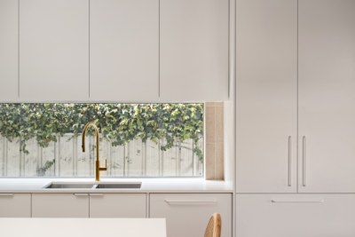 Mitchell St | Lucia Joinery & Design