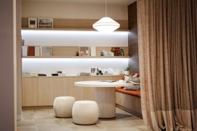 Zepel Melbourne Showroom