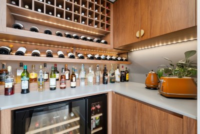 Champion Cellar