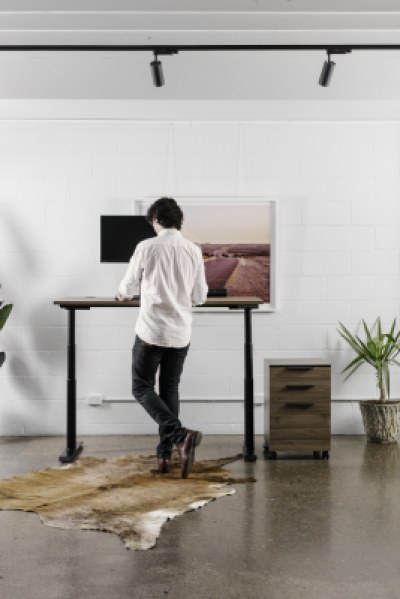 Holistic Desks