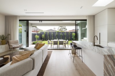 Coburg Residence