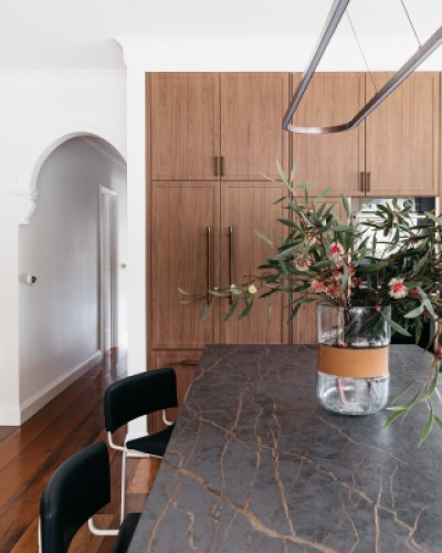 Panton Hill Kitchen