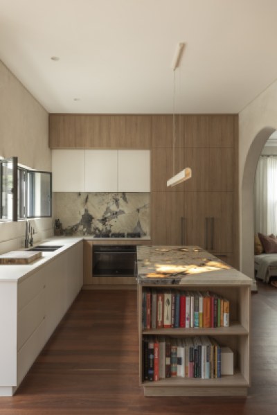 Elevate Home