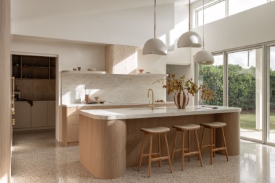 Port Kembla Project