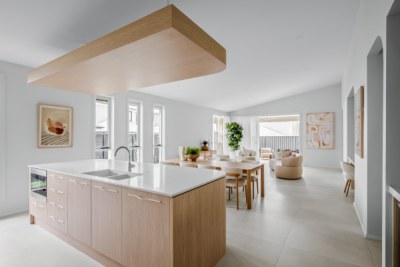 AMIRA Display Home