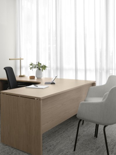 Cosmopolitan Office