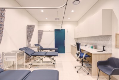 Shenton Park General Practice By Brecken Health