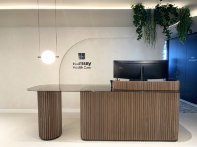 Ramsay Health Care, Global Head Office