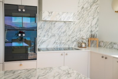Baystone Kitchen